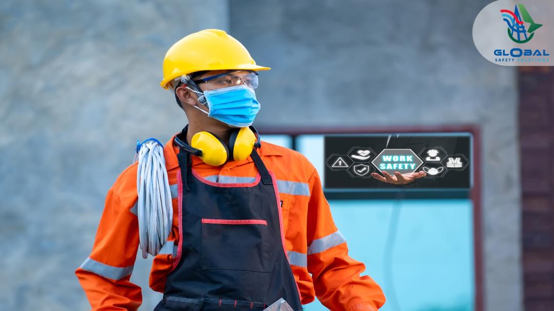 Learn about our Safety Policy