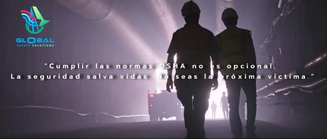 Espacios Confinados y OSHA: Lo que Todos Deberían Saber