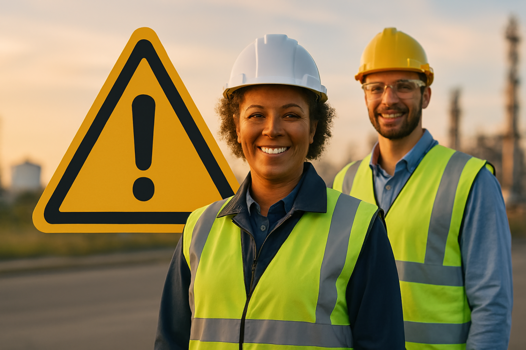 Segundo Pilar del CCPS: Entendimiento de los Peligros y los Riesgos en Procesos Industriales