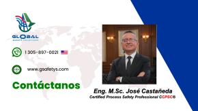 NEBOSH HSE Certificate in Process Safety Management and Certified Process Safety Professional CCPS