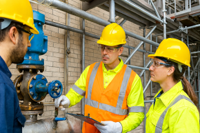 Seguridad de los Procesos Industriales y el Análisis de Riesgos de Tarea (ART/JHA)