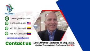 Certified Process Safety Professional CCPSC®