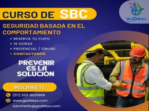 Seguridad Basada en el Comportamiento SBC