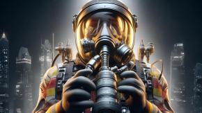 Autonomous Breathing in Hazardous H2S Atmospheres: The Correct Way to Use SCBA Equipment