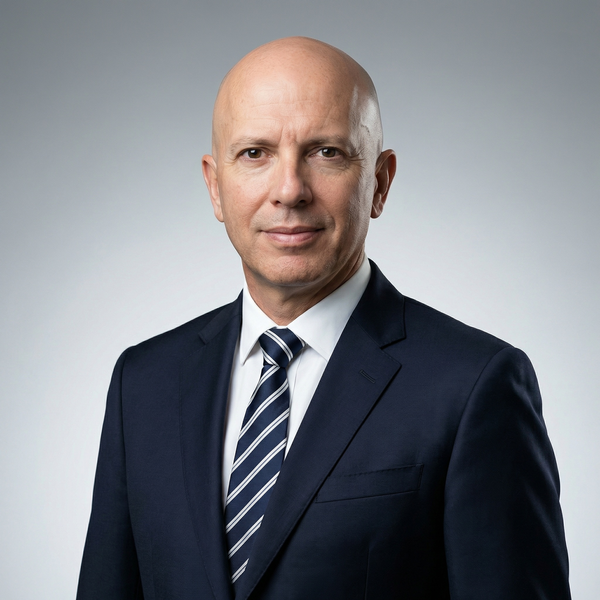 Luis Alfonso Sánchez R