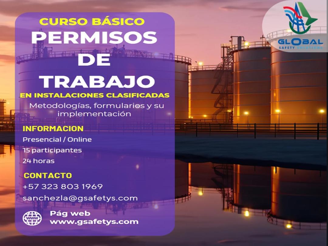 Basic Work Permit System